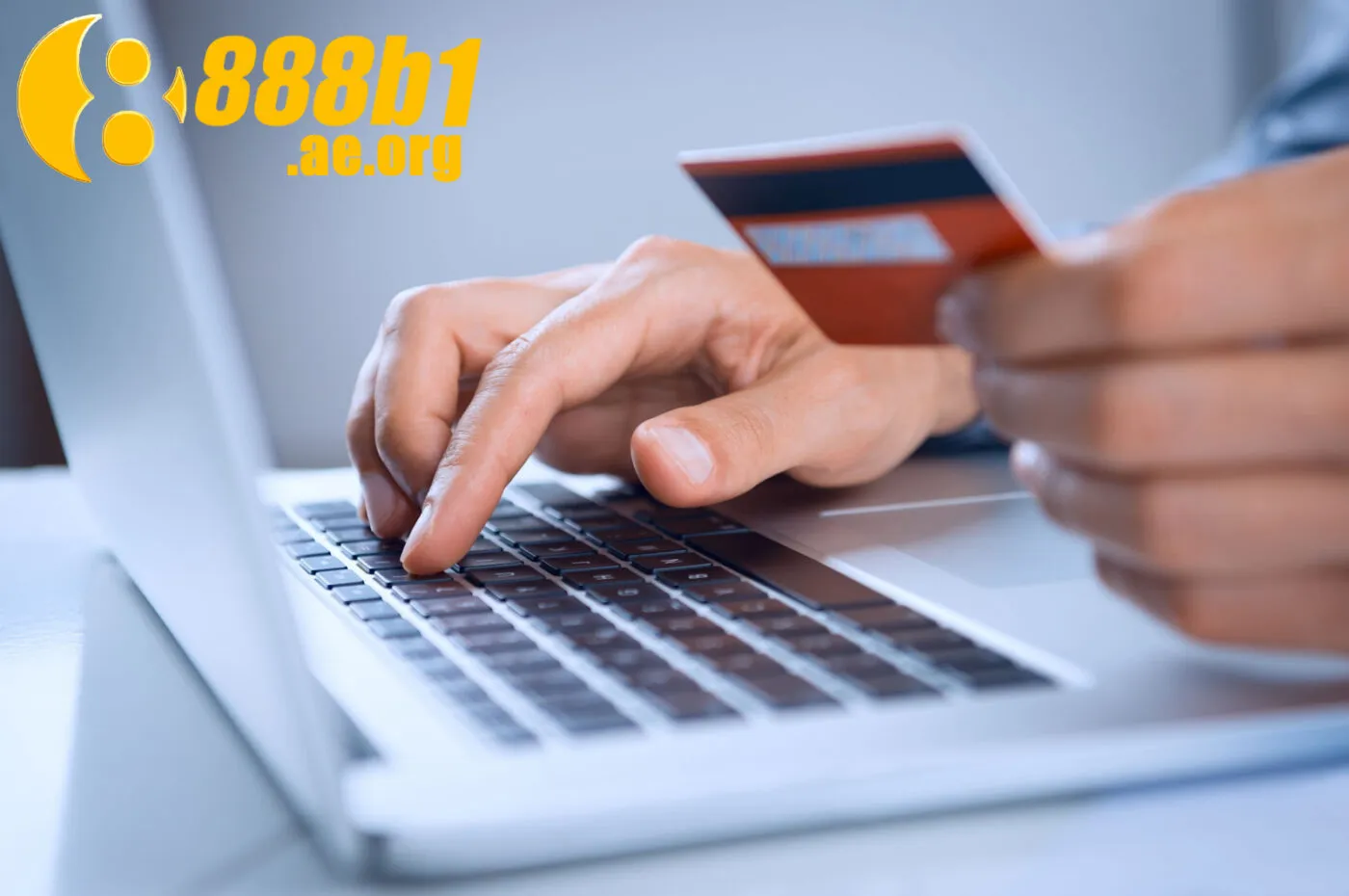 Giao diện nạp tiền đơn giản và thân thiện tại 888b